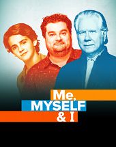 Me, Myself & I