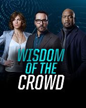 Wisdom Of The Crowd