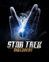 Star Trek: Discovery