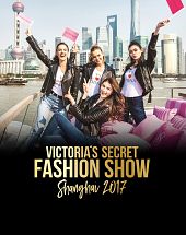 Victoria's Secret Fashion Show