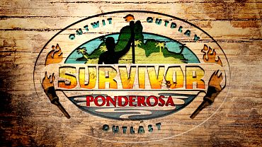 Spoiler Alert - Survivor: Heroes Vs. Healers Vs. Hustlers, Ponderosa 1