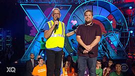 XQ Super School Live - EIF Presents: XQ Super School Live