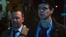 Blue Bloods - Pick Your Poison
