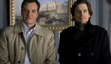 USA Network's White Collar