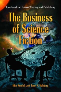 Business of Science Fiction