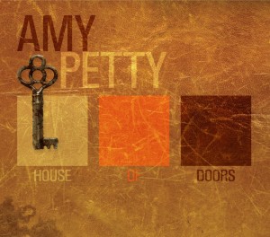 Amy Petty's House of Doors
